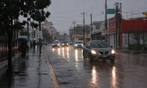 Advierte SMN al Edomex por tormentas, granizo y niebla hoy 10 de agosto
