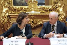 Maybe you would like to learn more about one of these? Marta Cartabia Nuova Ministra Della Giustizia Le Foto Formiche Net