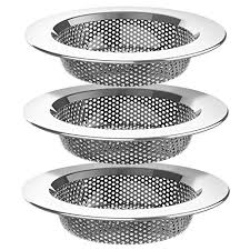 A kitchen sink strainer is a great thing to add to your kitchen sink. Top 10 Kitchen Sink Strainers Of 2021 Best Reviews Guide