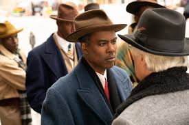 The coens also contributed to the screenplay for unbroken, along with richard lagravenese and william nicholson. Fargo Season 4 Episode 10 Recap Life In Wartime Ew Com