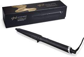 Plus enjoy fast shipping & luxury samples. Ghd Curve Creative Curl Wand Lockenstab Schwarz Amazon De Kuche Haushalt