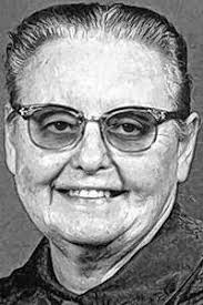 Edith Pauline (Ropp) Helmuth