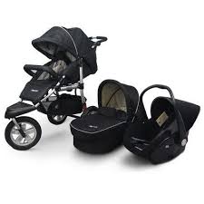 Https Www Babydepot Co Nz Shop Product 248469 Smoosh 3 In 1 Travel System Baby Strollers Stroller Travel System Stroller