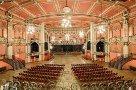 Jul 09, 2018 · cts eventim has acquired both the ticketing and naming rights for the liverpool olympia. Liverpool Olympia A Look Around Merseyside S Hidden Gem Concert Hall Ahead Of Foals And New Order Dates Getintothis