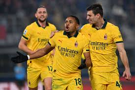 News source: Football Italia