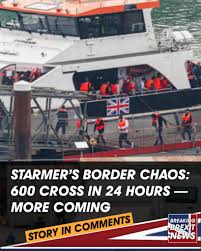 Starmer under scanner: UK Prime Minister Keir Starmer faces increased  illegal Channel crossings Molly Gambhir reports
