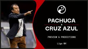 Cruz azul hidalgo goalkeeper jair pelaez alleged that police threatened and extorted $412 from him over the. Pachuca Vs Cruz Azul Live Stream Predictions Team News Liga Mx