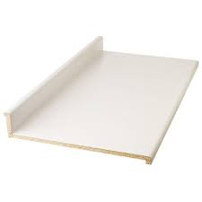 hampton bay 6 ft. laminate countertop