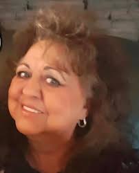 Obituary for Shirley Hayes