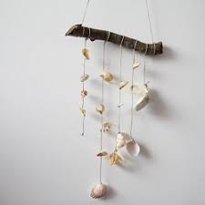 Et la mer efface sur le sable. Bricolage Coquillage 20 Idees Creatives Et Amusantes