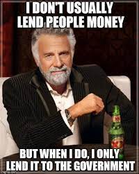 Upon receiving confirmation that the debtor is employed, you can ask the court for an order of garnishment, which. Countries In Debt Where Do Countries Borrow Money From
