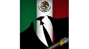 Banxico frustró ciberataque a su sitio web. Mexico S Ministry Of Defense Website Hacked By Anonymous