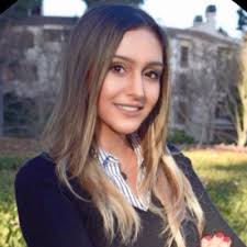 I couldn't be more thankful for my career at Michael Page! Thank you for  your kind words, Melody Mercado :)