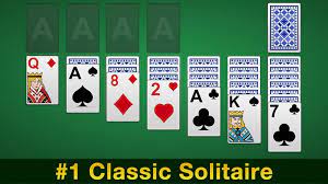 Play the easiest games on mondays and the most difficult on sundays. Solitaire For Android Apk Download
