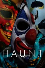 ‎Haunt (2019) directed by Scott Beck, Bryan Woods • Reviews, film + cast •  Letterboxd