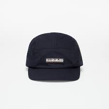 Caps Napapijri F Kualoa Cap Navy Footshop