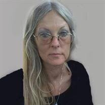 Vanessa Eldridge Smith Obituary