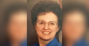 Obituary for Melba Lois (Samples) Pritchett