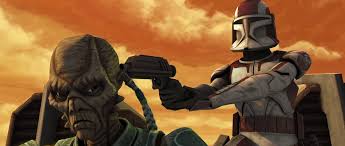 Clone Commander Stone Coruscant Guard Star Wars Clone Wars Star Wars Images Star Wars Episode Ii