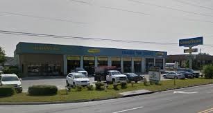 Maybe you would like to learn more about one of these? Contact Frasier Tire Service Tires Auto Repair Shop In South Carolina