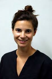 Valerie Stromberg's Instagram, Twitter & Facebook