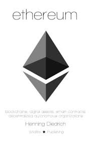 The position before the sec statement. Ethereum Blockchains Digital Assets Smart Contracts Decentralized Autonomous Organizations By Henning Diedrich