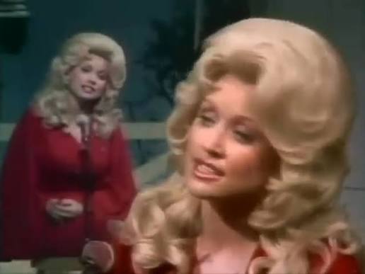 As we celebrate the life and legacy of Dolly Parton, we look back to earlier this year when LCpl Cally Jones performed her beautiful song I Will Always Love You at the