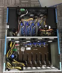 360 mhs for ethash (ethereum etc.). Medium Cryptocurrency 12 Gpu Mining Rig Ethereum Welcome To Govt College Of Education C T E