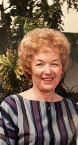 Edith Floyd Obituary (1933