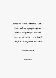It's been found that love plays a large role in happiness levels and passion contributes to sexual satisfaction. Chemistry Quotes Thoughts And Sayings Chemistry Quote Pictures