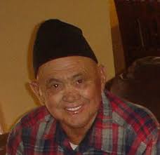 Obituary: James Aubry Maloy