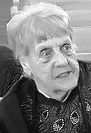 Obituary: Rachel A. (Weston) Bourque