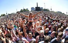 Trnsmt, one of scotland's newest and arguably one of its biggest music festivals returns after a since it's inception and opening year, trnsmt festival has become one of the most iconic music. Trnsmt Festival Rescheduled To September 2021 Adds The Chemical Brothers And More