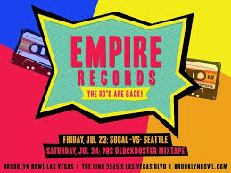 Guests visit brooklyn bowl to drink delicious draft beer, bourbon or wine. Brooklyn Bowl Vegas Bbowlvegas Twitter