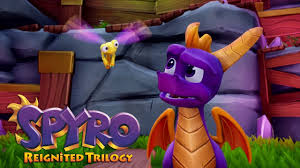 Spyro Reignited Trilogy Review A Top Notch Ps1 Remake Metro News Sign up / log in. spyro reignited trilogy review a top