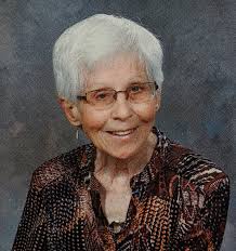 Obituary of Joanne Kemp