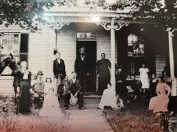 John Wyllys Dudley (1841-1910)