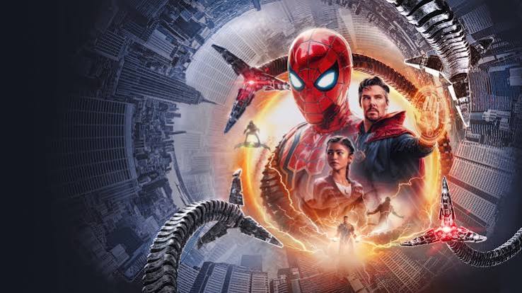 Spider-Man: No Way Home' is just perfect￼ - Daily Planet