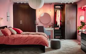 Una Galleria Di Idee Per La Tua Camera Da Letto Camere Da Letto Di Lusso Idee Arredamento Camera Da Letto Camera Da Letto Ikea