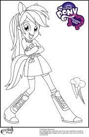 Equestria Girls Coloring Pages Free Printable Coloring Pages For Kids Coloring99 C My Little Pony Coloring Coloring Pages For Girls My Little Pony Twilight And of course we also have some great my little pony coloring pages for you. pinterest