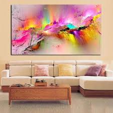 Excellent Abstract Art Paintings Techniques Detail Is Readily Available On Our Int Colorful Canvas Art Abstract Art Painting Techniques Abstract Art Painting