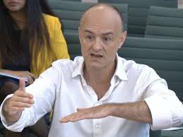 Mr cummings said on twitter that mr hancock claimed to mps that there was no ppe shortage, everybody got treatment they needed, and that he was a heroic success on testing. Dominic Cummings Leaks Whatsapp Exchange Suggesting Boris Johnson Called Matt Hancock Totally F G Hopeless Anand Market