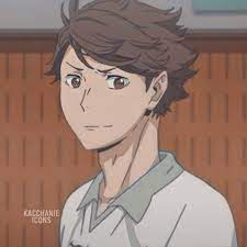 Pin On Oikawa Deserves A Separate Board