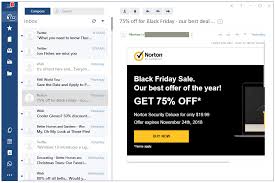 This is official email app from microsoft that allows you to add multiple email accounts into one place and access all the content from one best feature of this email app is that it supports touchscreen displays so if you are using widows 10 on a touchscreen device then mailbird is. Best Free Windows Email Programs