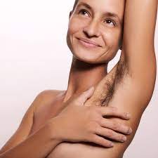 It will also discuss how long it may take to see results, and how you may be able to speed up the process and enhance growth. Women Are Growing Out Their Armpit Hair For Charity Yes This Is A Thing Glamour