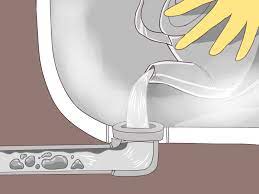 Maybe you would like to learn more about one of these? 3 Simple Ways To Unclog A Bathtub Drain Naturally Wikihow