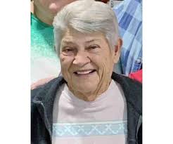 Geraldine Dearmon Obituary (2023)