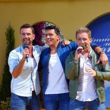 Klubbb3 ich zähl bis drei. Klubbb3 Geht Die Band Jetzt Getrennte Wege Schlager De