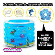Harga kolam baby spa murah. Kolam Renang Bayi Spa Harga Terbaik Perlengkapan Mandi Ibu Bayi Agustus 2021 Shopee Indonesia