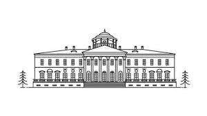 Reichstag) of the german empire. The White House Drawing How To Draw American President House In The Usa Youtube